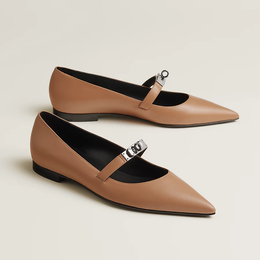 Kelly ballet flat - Image 1